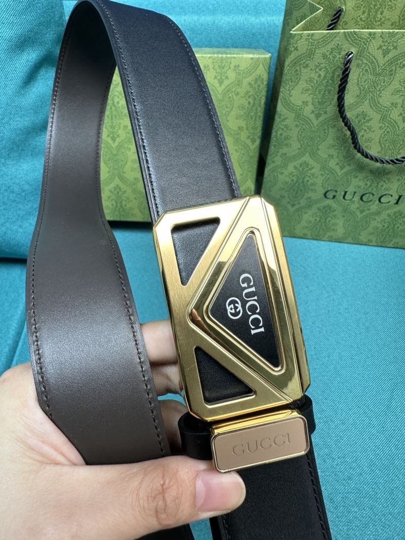 Gucci Belts